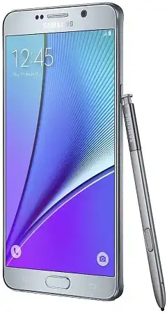  Samsung Galaxy Note 5 Dual SIM 32GB prices in Pakistan